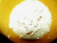 recette - Fromage blanc
