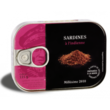 Samoussas aux sardines